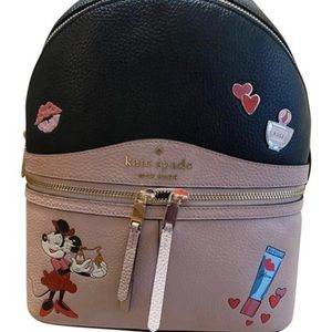 Kate Spade Backpack